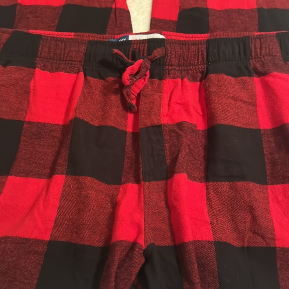 Old Navy Men’s pajama pants, size 2XL - Picture 5 of 5